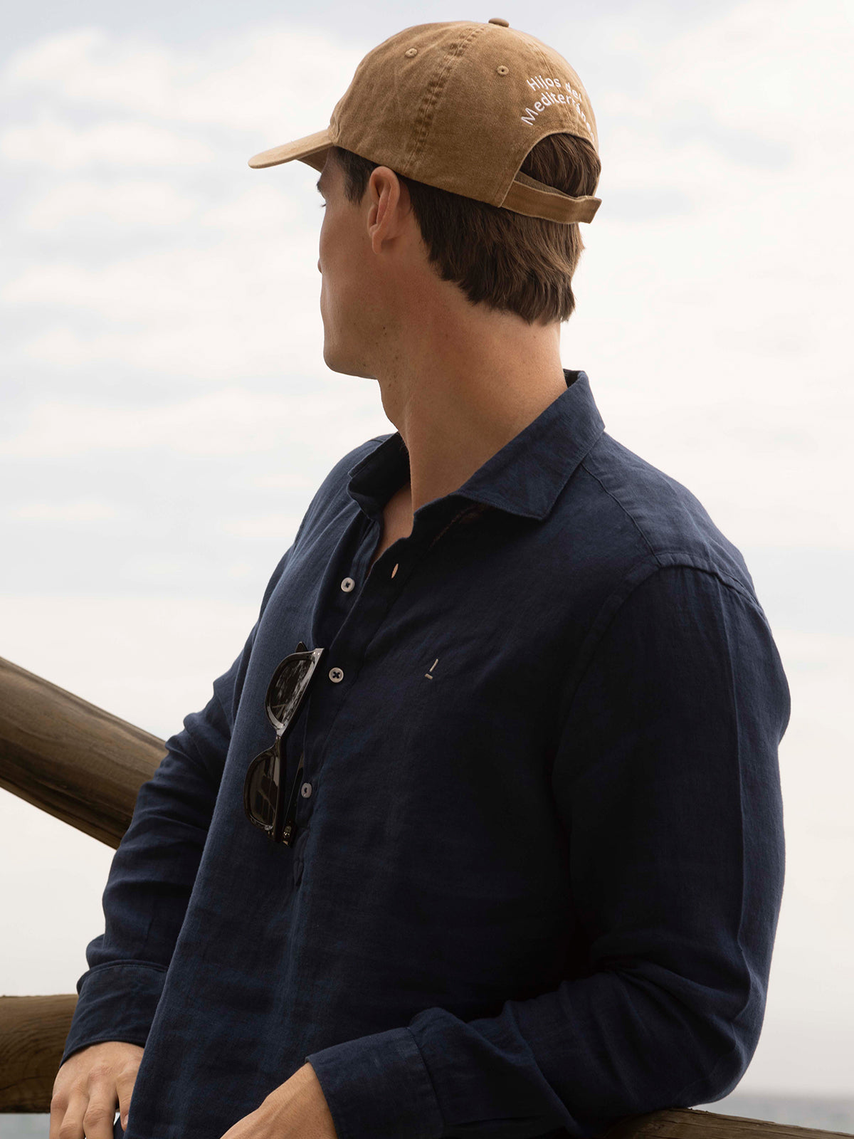 Gorra Litorale Classic Arena