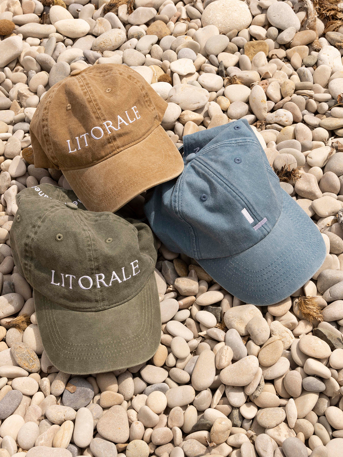 Gorra Denim Lepanto