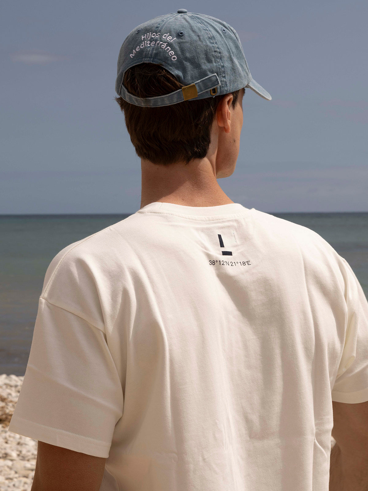 Gorra Denim Lepanto