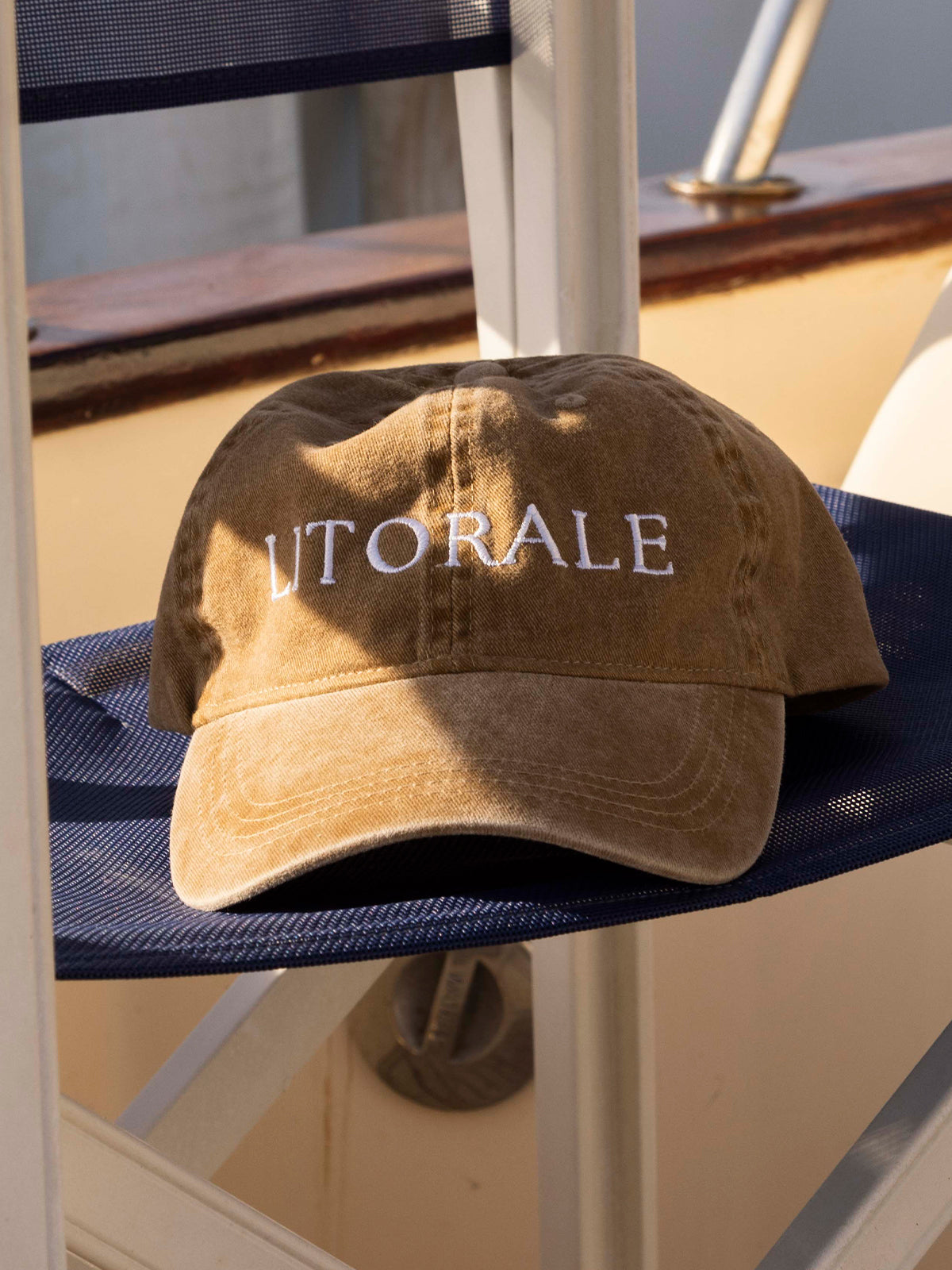 Gorra Litorale Classic Arena