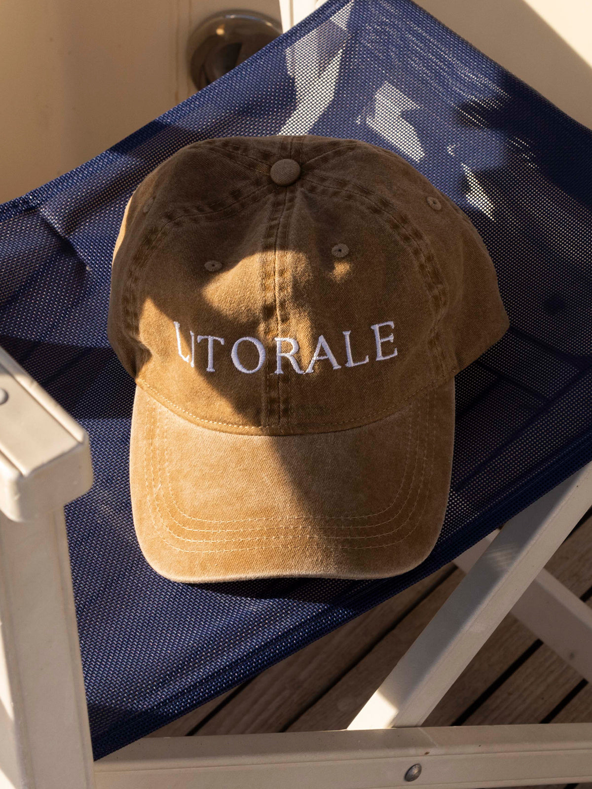 Gorra Litorale Classic Arena