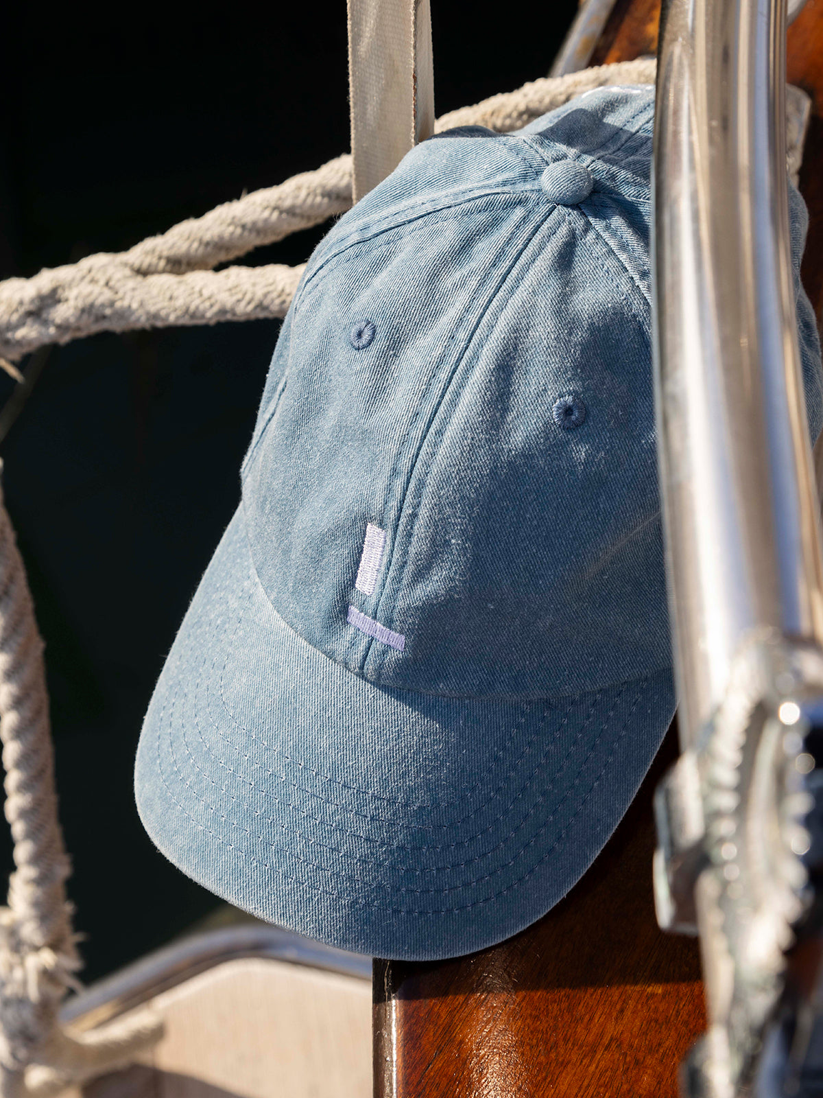 Gorra Denim Lepanto