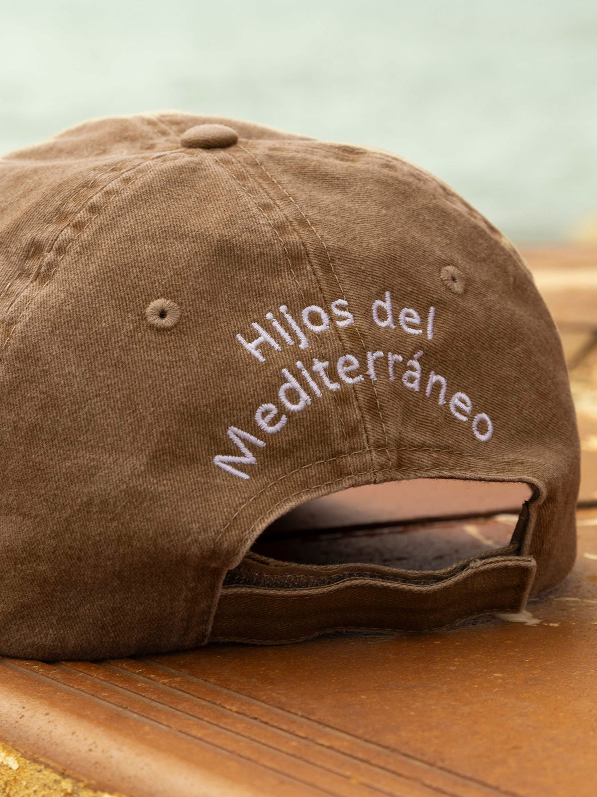 Gorra Litorale Classic Arena